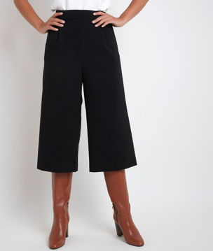 Picture of MALORY MICROFIBRE CULOTTES